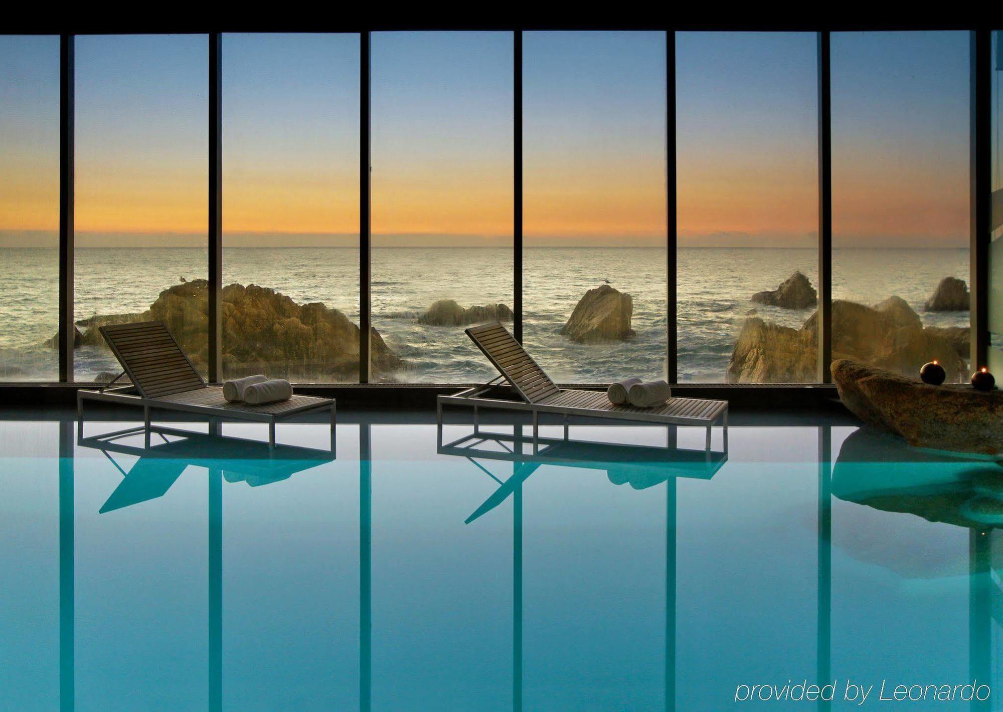 Radisson Blu Acqua Hotel & Spa Concon Exterior photo The Spa at The Shore Club